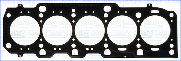 Garnitura, chiulasa (10136000 AJUSA) FIAT,LANCIA