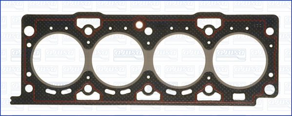 Garnitura, chiulasa (10136100 AJUSA) FIAT,LANCIA