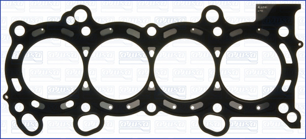 Garnitura, chiulasa (10136600 AJUSA) ACURA,HONDA