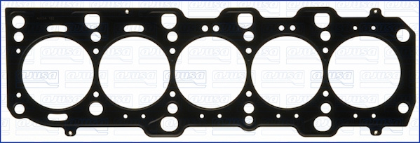 Garnitura, chiulasa (10137100 AJUSA) FIAT,LANCIA