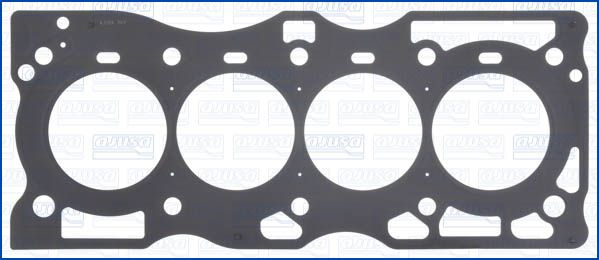 Garnitura, chiulasa (10145500 AJUSA) NISSAN,NISSAN (DFAC)