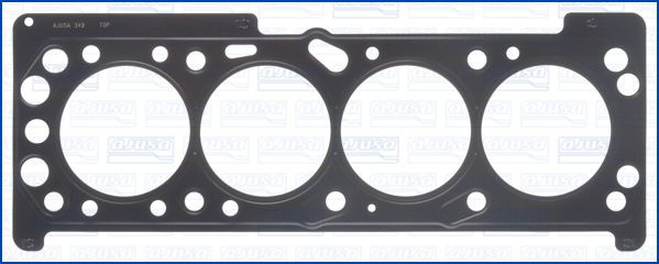 Garnitura, chiulasa (10146300 AJUSA) CHEVROLET,HOLDEN,OPEL,VAUXHALL