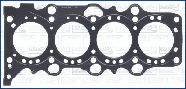 Garnitura, chiulasa (10147400 AJUSA) CHEVROLET,FIAT,SUBARU,SUZUKI
