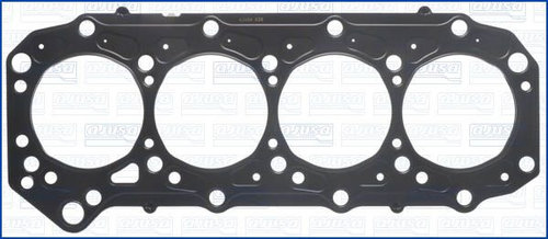 Garnitura, chiulasa (10150310 AJUSA) NISSAN,OPEL,RENAULT,RENAULT TRUCKS,VAUXHALL
