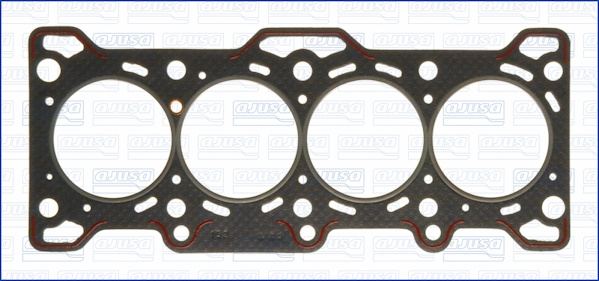 Garnitura, chiulasa (10151400 AJUSA) CHEVROLET,CHEVROLET (SGMW),DAEWOO