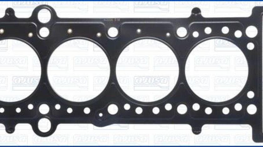 Garnitura, chiulasa (10151700 AJUSA) CHERY,CHRYSLER,FIAT,LIFAN,MINI