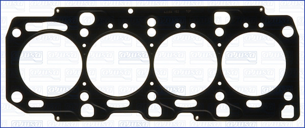 Garnitura, chiulasa (10152600 AJUSA) ALFA ROMEO