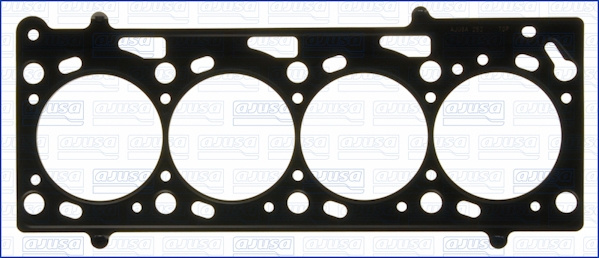 Garnitura, chiulasa (10152900 AJUSA) AUDI,SEAT,VW