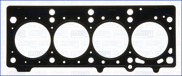 Garnitura, chiulasa (10156100 AJUSA) CHRYSLER,DODGE,PLYMOUTH