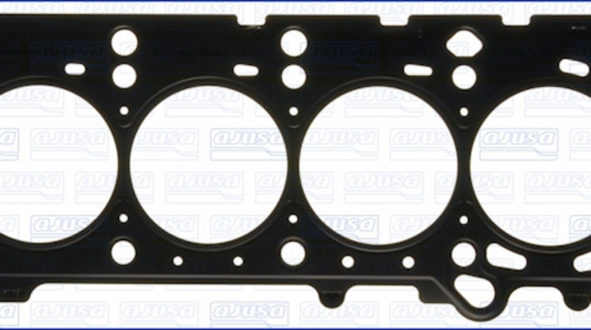 Garnitura, chiulasa (10157900 AJUSA) CHRYSLER,DODGE,JEEP
