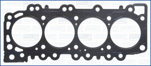 Garnitura, chiulasa (10160220 AJUSA) NISSAN,RENAULT TRUCKS