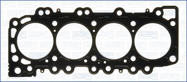 Garnitura, chiulasa (10160230 AJUSA) NISSAN,RENAULT TRUCKS