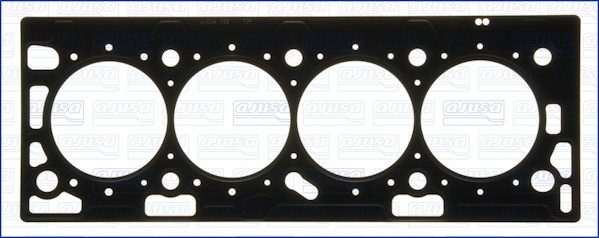 Garnitura, chiulasa (10161200 AJUSA) FIAT,OPEL,VAUXHALL