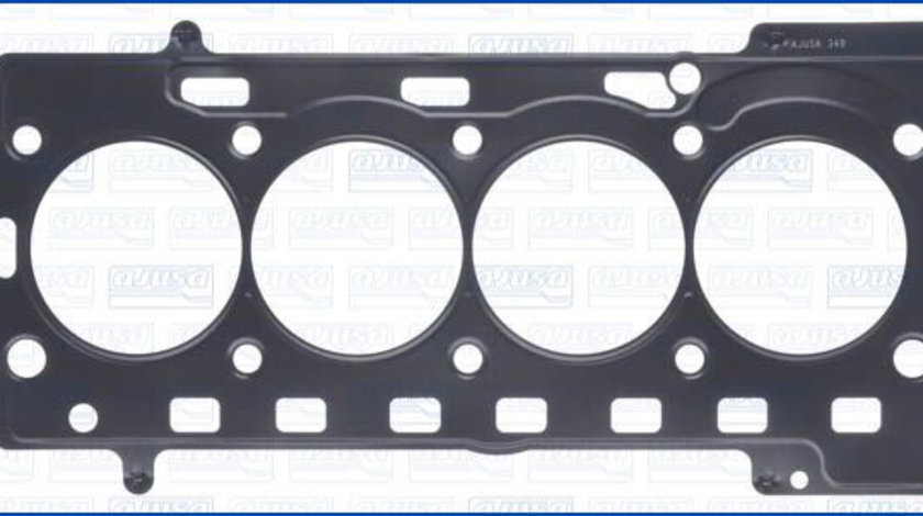 Garnitura, chiulasa (10162900 AJUSA) AUDI,SEAT,SKODA,VW