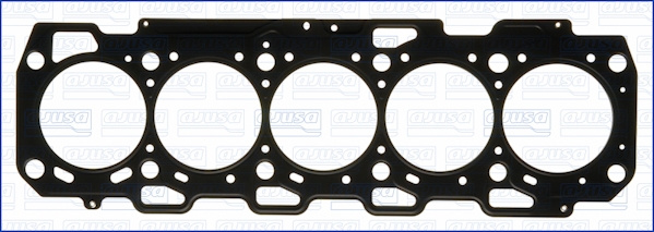 Garnitura, chiulasa (10165010 AJUSA) ALFA ROMEO,LANCIA