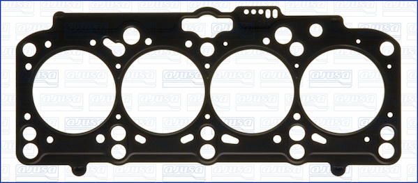 Garnitura, chiulasa (10168220 AJUSA) AUDI,SEAT,SKODA,VW