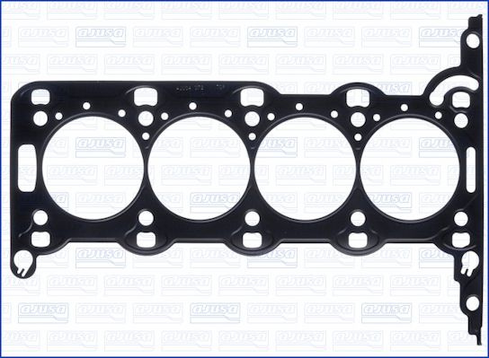 Garnitura, chiulasa (10173900 AJUSA) CHEVROLET,HOLDEN,OPEL,SUZUKI,VAUXHALL