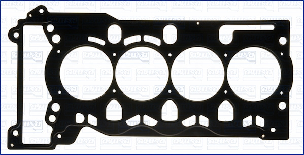 Garnitura, chiulasa (10176300 AJUSA) BMW