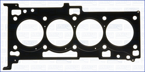 Garnitura, chiulasa (10176800 AJUSA) CHRYSLER,DODGE,JEEP