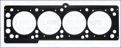 Garnitura, chiulasa (10179500 AJUSA) CHEVROLET,DAEWOO,HOLDEN,OPEL,VAUXHALL