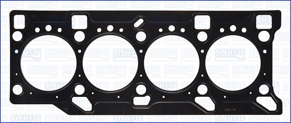 Garnitura, chiulasa (10187700 AJUSA) CHRYSLER,DODGE,HOLDEN,JEEP,LANCIA
