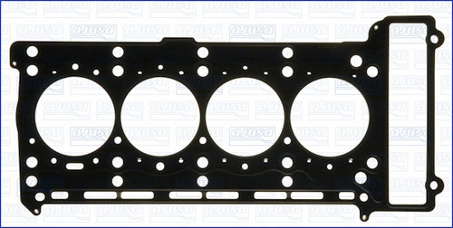 Garnitura, chiulasa (10188000 AJUSA) MERCEDES-BENZ,MERCEDES-BENZ (BBDC)