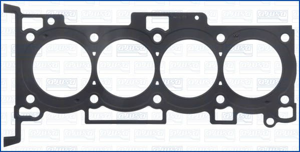 Garnitura, chiulasa (10191900 AJUSA) HYUNDAI,KIA,SAIPA