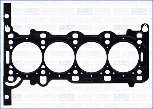 Garnitura, chiulasa (10199600 AJUSA) BUICK,CADILLAC,CHEVROLET,HOLDEN,OPEL,VAUXHALL
