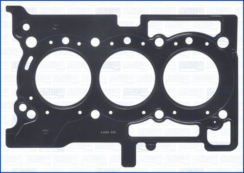 Garnitura, chiulasa (10220100 AJUSA) DACIA,NISSAN,RENAULT,SMART
