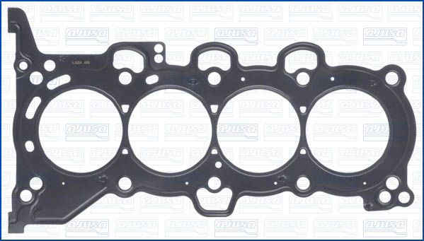 Garnitura, chiulasa (10226700 AJUSA) HYUNDAI,KIA