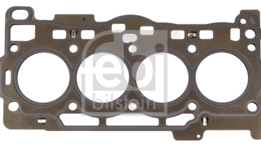 Garnitura, chiulasa (171887 FEBI BILSTEIN) AUDI,SEAT,SKODA,VW