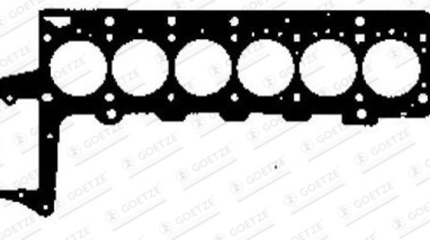 Garnitura, chiulasa (3002855910 GOETZE) BMW