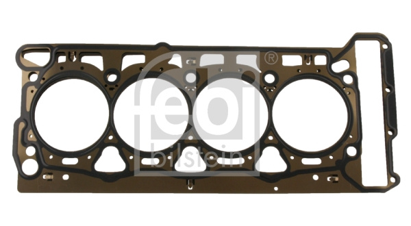 Garnitura, chiulasa (38985 FEBI BILSTEIN) AUDI,SEAT,SKODA,VW