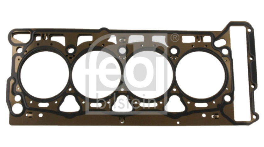 Garnitura, chiulasa (38985 FEBI BILSTEIN) AUDI,SEAT,SKODA,VW