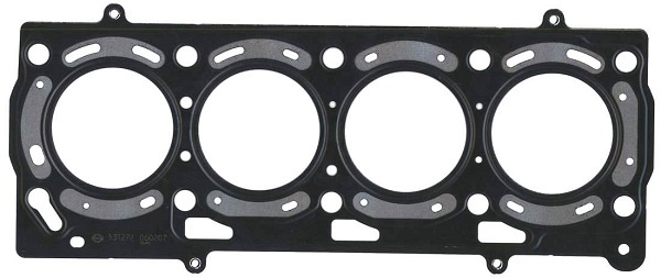 Garnitura, chiulasa (531272 ELR) SEAT,VW