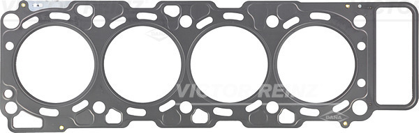 Garnitura, chiulasa (610001100 REI) VW