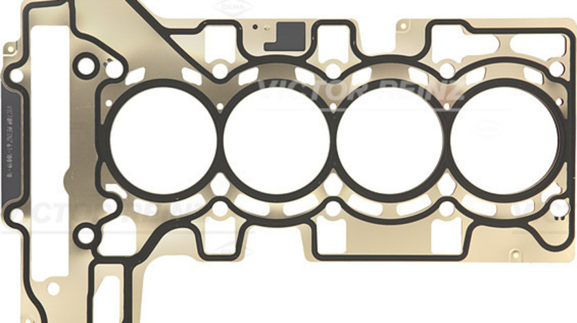 Garnitura, chiulasa (611001910 REI) BMW,BMW (BRILLIANCE)