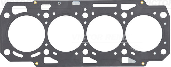 Garnitura, chiulasa (611003200 REI) JEEP