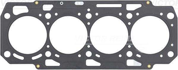 Garnitura, chiulasa (611003220 REI) JEEP