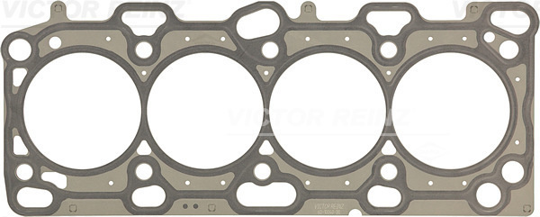 Garnitura, chiulasa (611004000 REI) MITSUBISHI