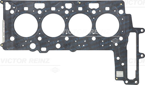 Garnitura, chiulasa (611004900 VICTOR REINZ) BMW,MINI,TOYOTA