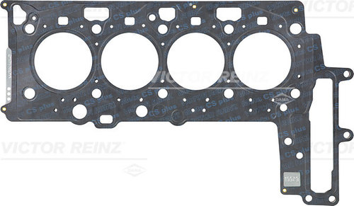 Garnitura, chiulasa (611004920 VICTOR REINZ) BMW,MINI,TOYOTA