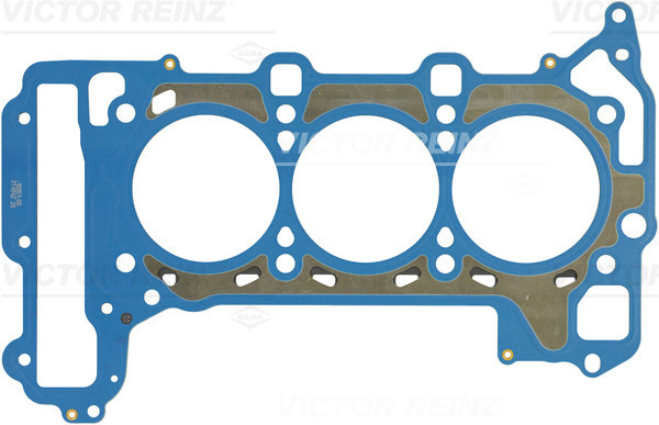 Garnitura, chiulasa (611005100 VICTOR REINZ) AUDI,PORSCHE,VW