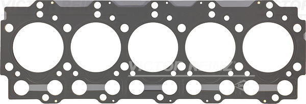 Garnitura, chiulasa (611005800 REI) JEEP