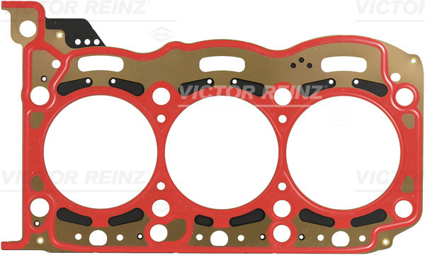 Garnitura, chiulasa (611009720 VICTOR REINZ) AUDI