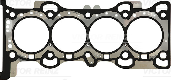 Garnitura, chiulasa (611011900 REI) FORD,FORD AUSTRALIA,FORD USA