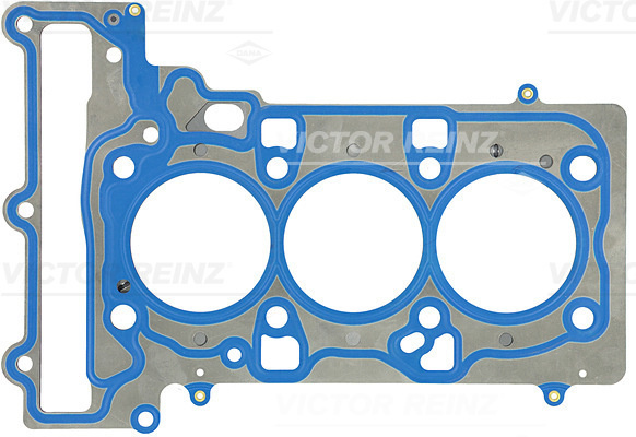 Garnitura, chiulasa (611016500 REI) BMW