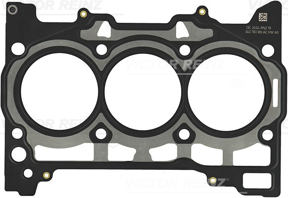 Garnitura, chiulasa (611018400 REI) SEAT,SKODA,VW