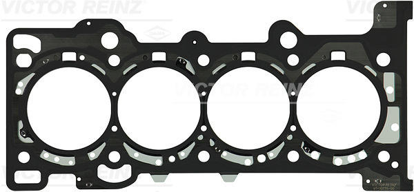 Garnitura, chiulasa (611023500 VICTOR REINZ) FORD USA