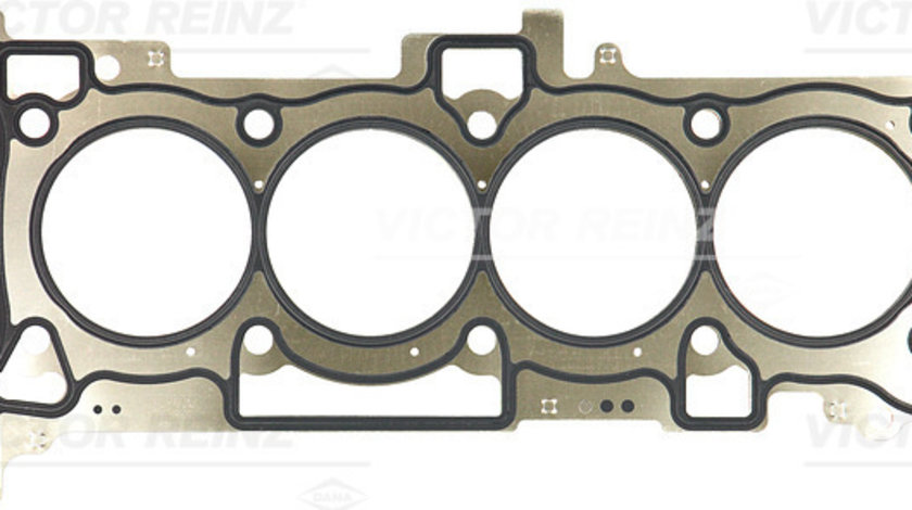Garnitura, chiulasa (611023900 VICTOR REINZ) Citroen,MITSUBISHI,PEUGEOT
